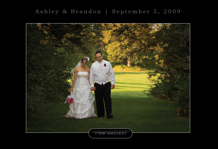 ashley & brandon